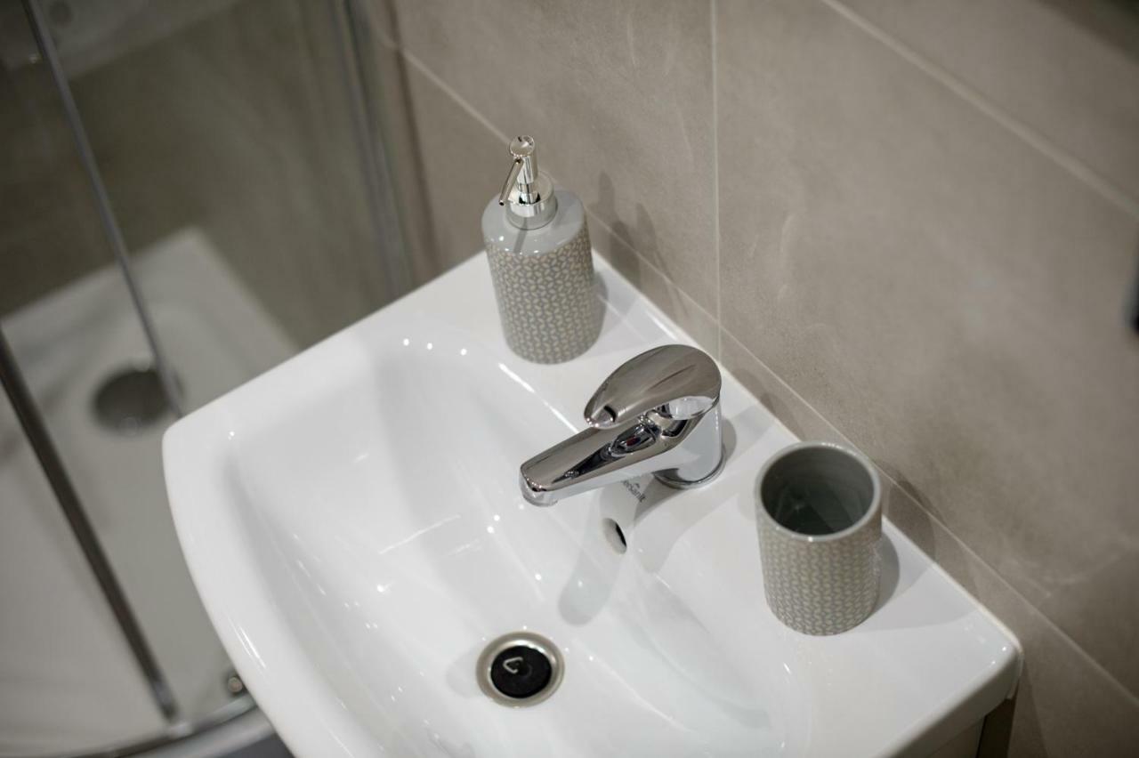 Apartament Przytulny Kielce Extérieur photo