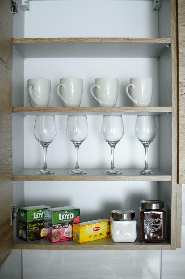 Apartament Przytulny Kielce Extérieur photo