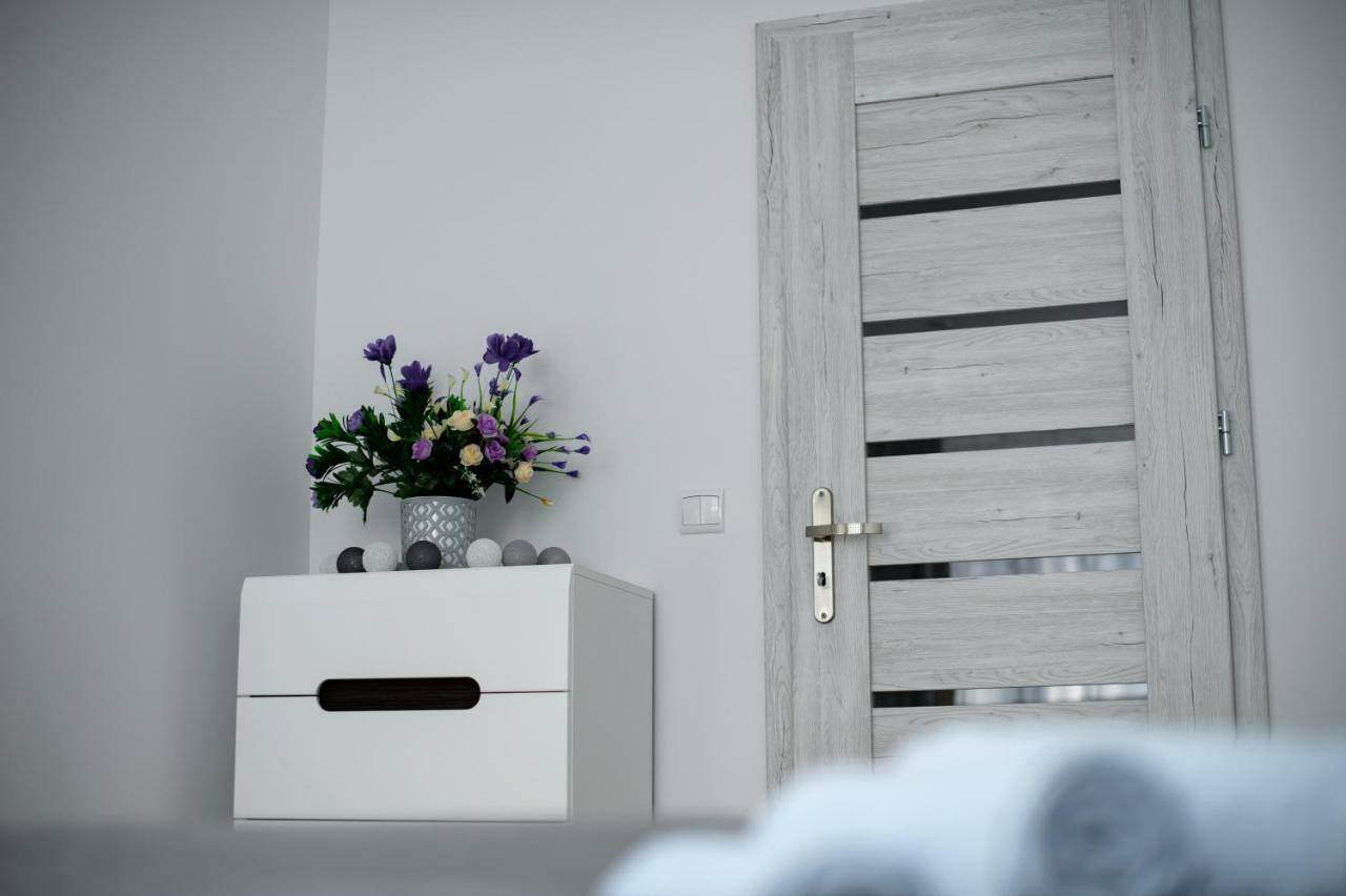Apartament Przytulny Kielce Extérieur photo