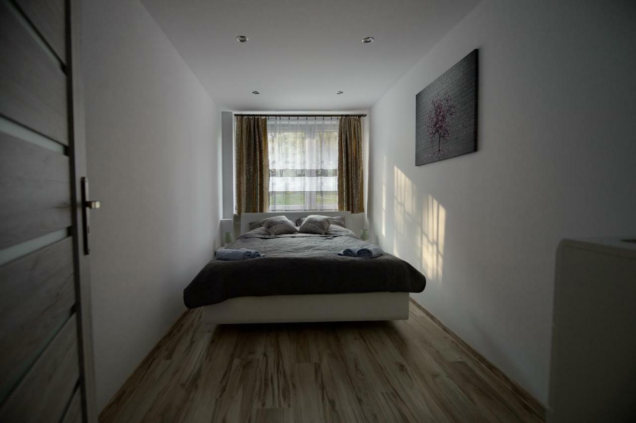 Apartament Przytulny Kielce Extérieur photo