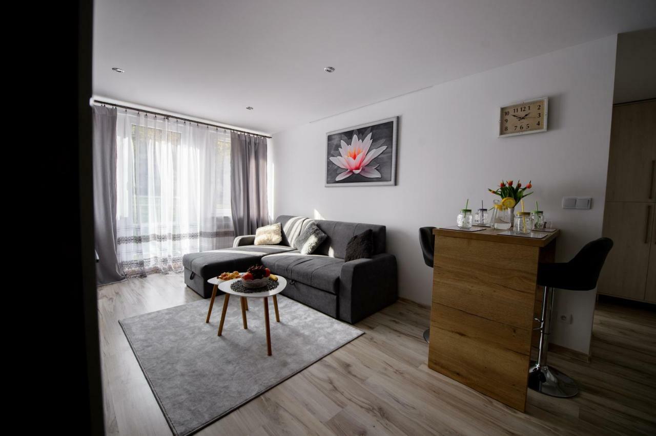 Apartament Przytulny Kielce Extérieur photo