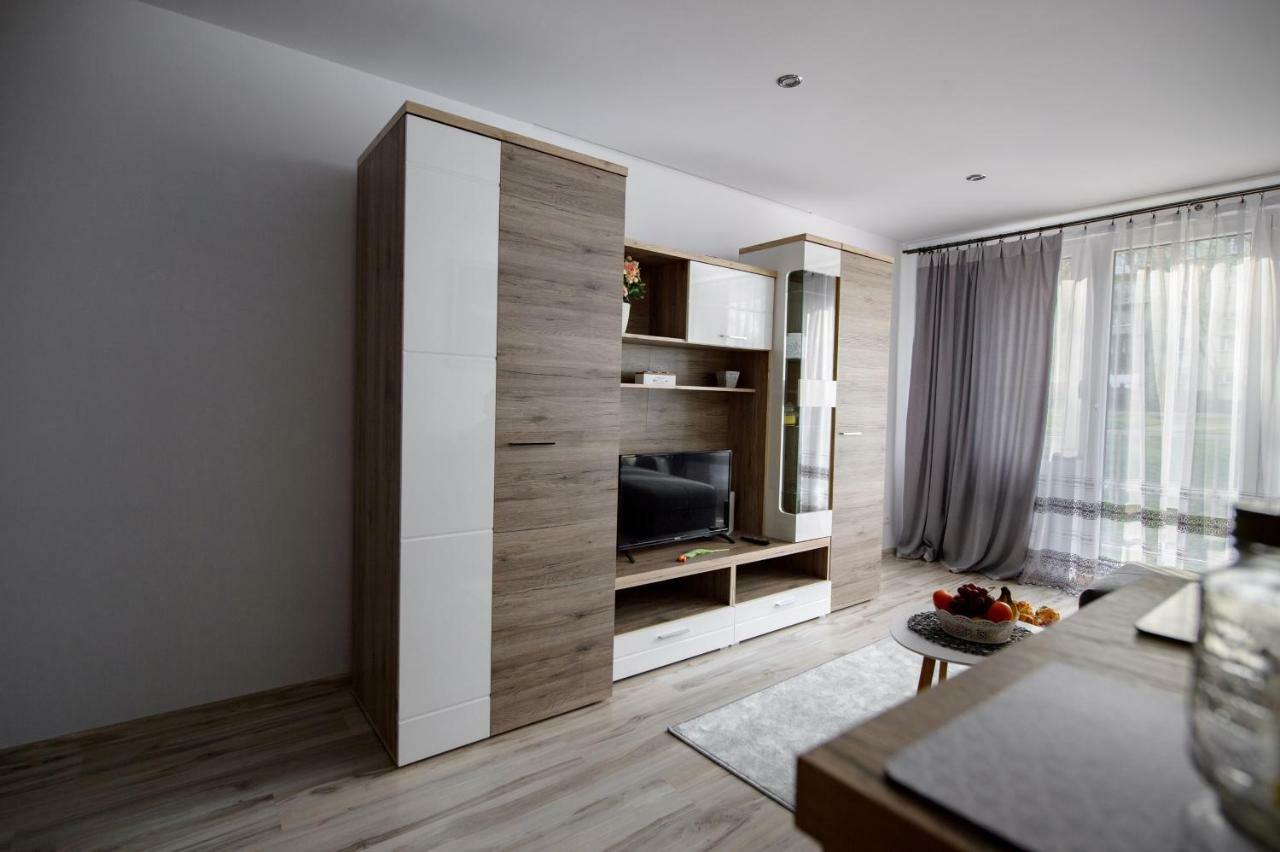 Apartament Przytulny Kielce Extérieur photo