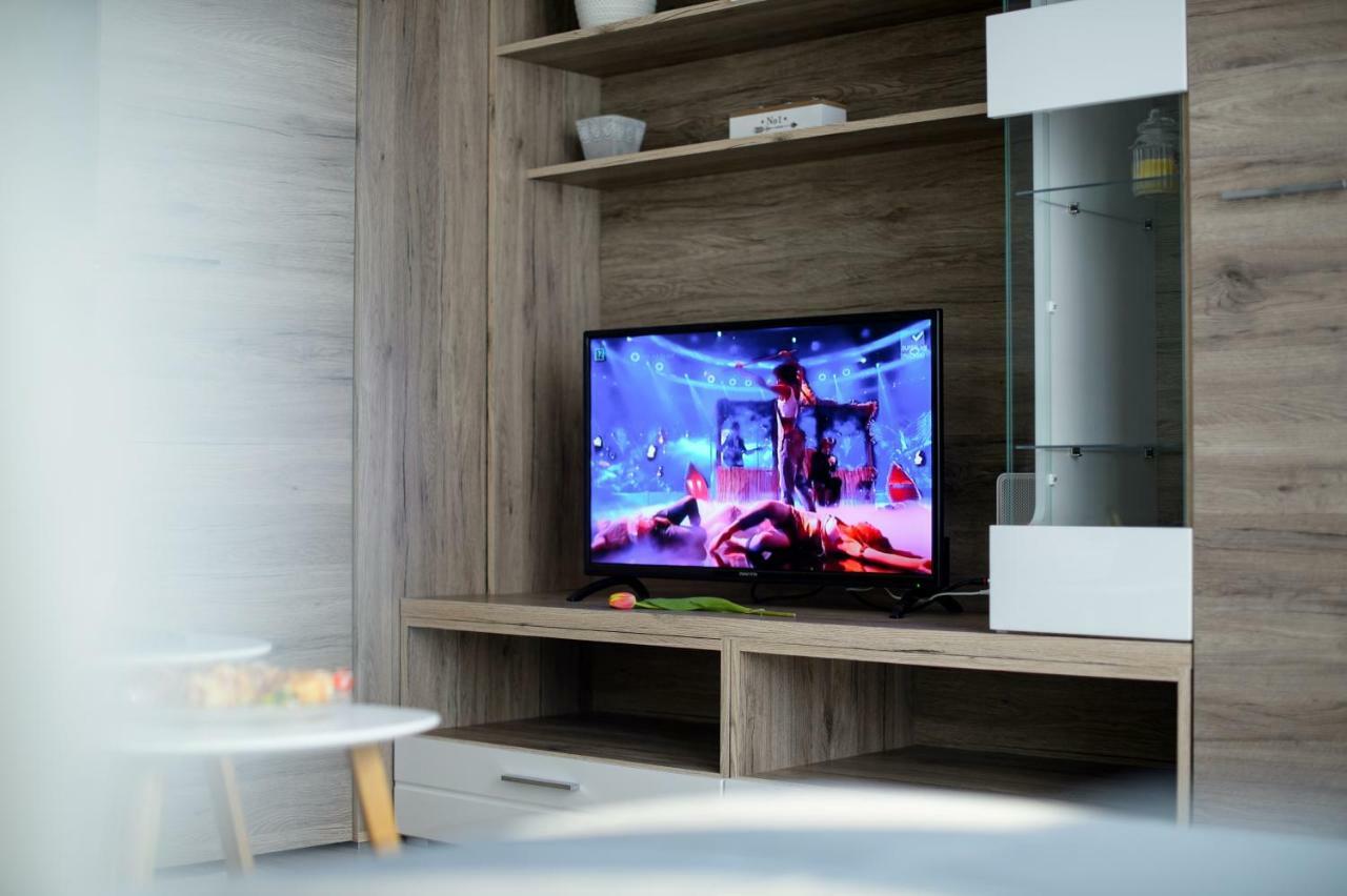 Apartament Przytulny Kielce Extérieur photo